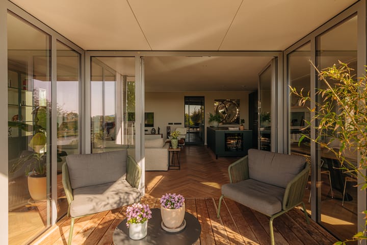 Foto 4 van Rookmelderstraat 45