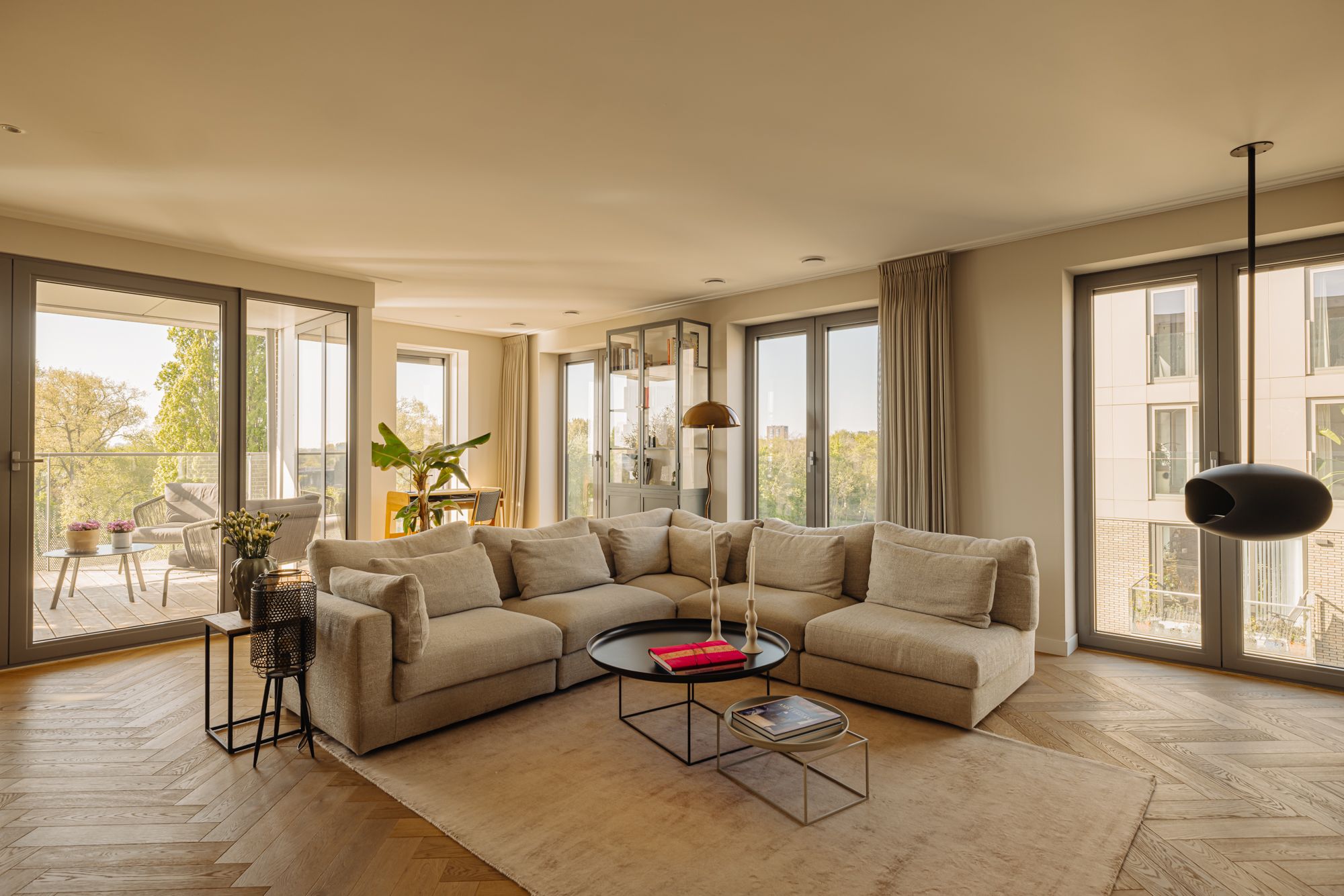 Foto 9 van Rookmelderstraat 45