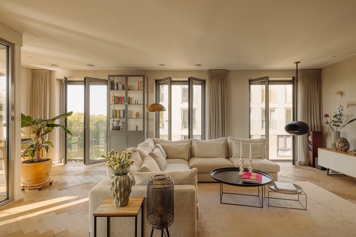 Photo 10 of Rookmelderstraat 45