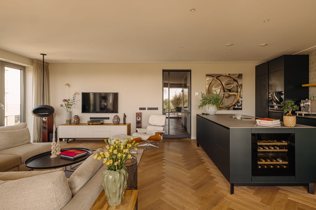 Foto 11 van Rookmelderstraat 45