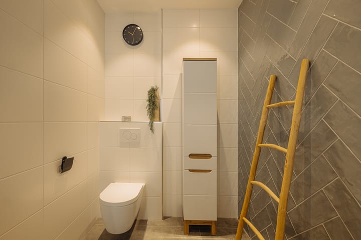 Photo 21 of Rookmelderstraat 45