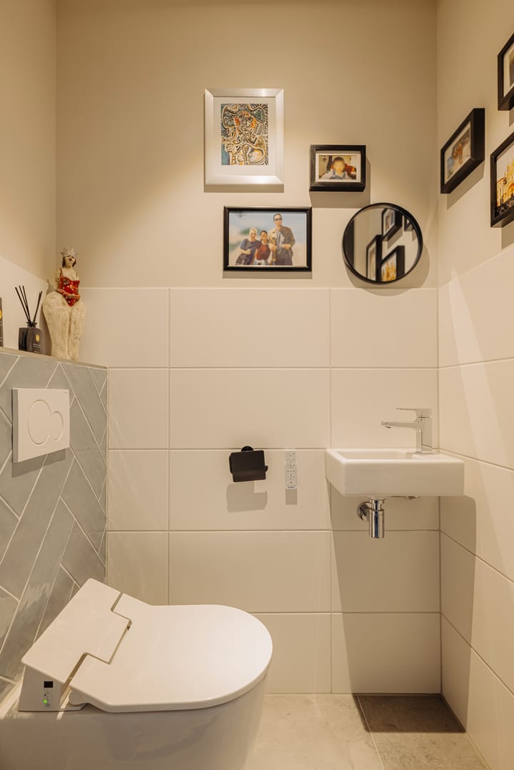 Photo 24 of Rookmelderstraat 45