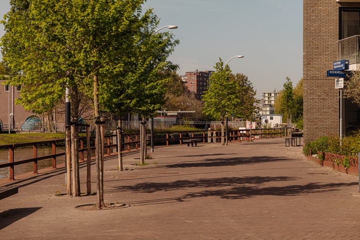 Photo 31 of Rookmelderstraat 45