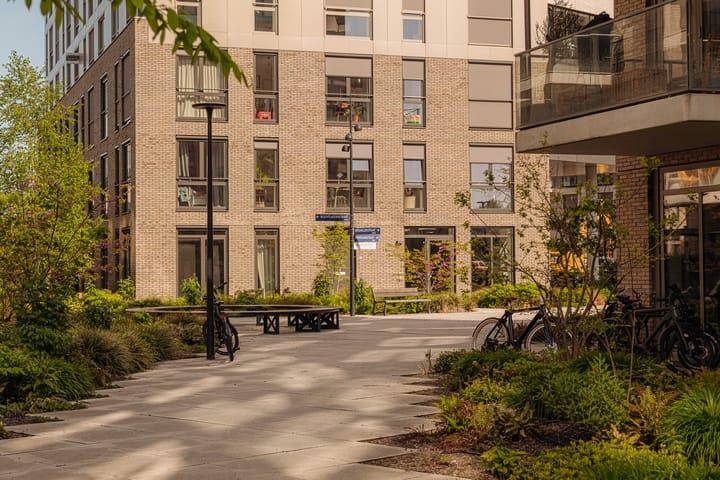 Photo 32 of Rookmelderstraat 45