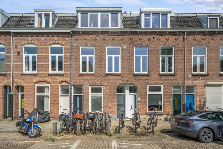 2e Delistraat 11