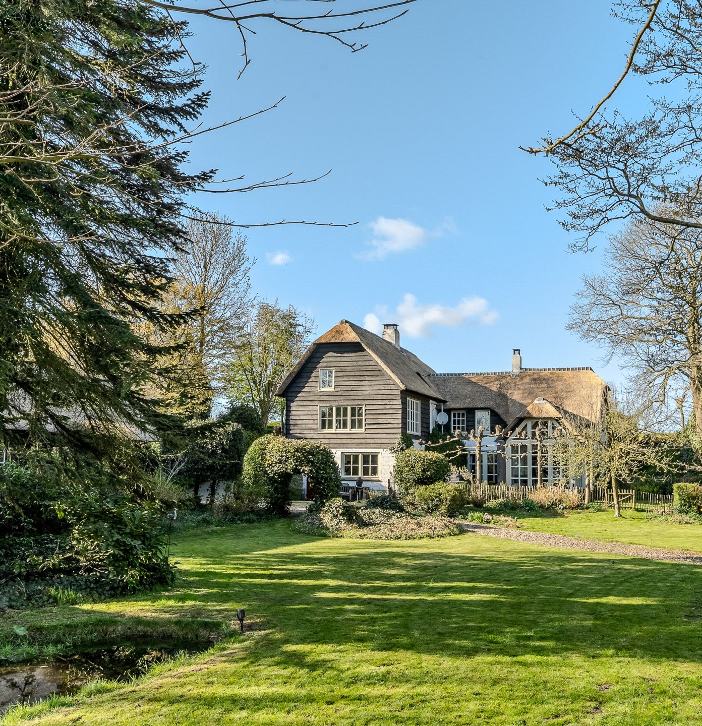 Photo 1 of Kerkeinde 52