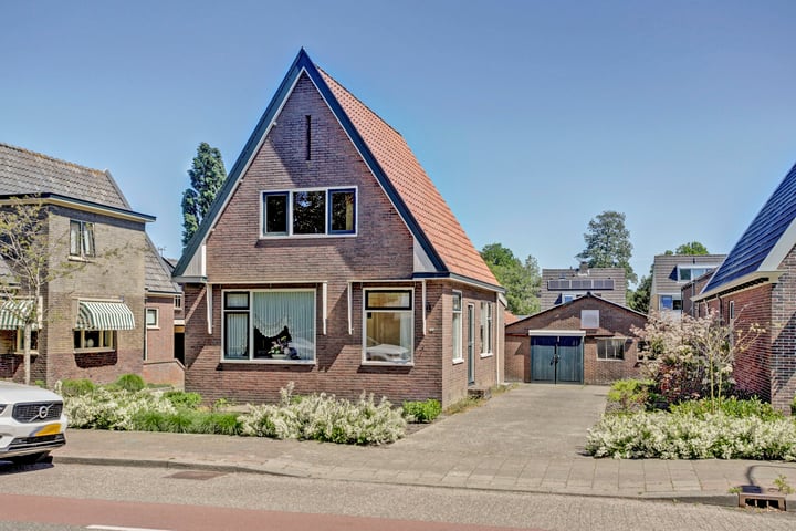 Simon Koopmanstraat 118