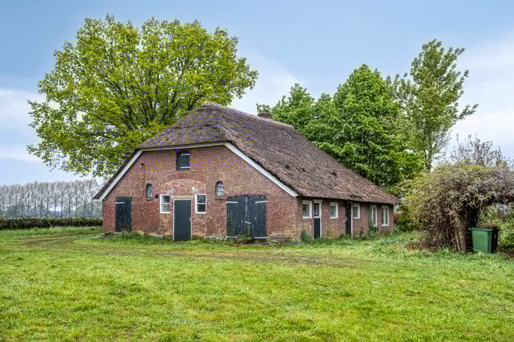 Foto 1 van Maanderdijk 32