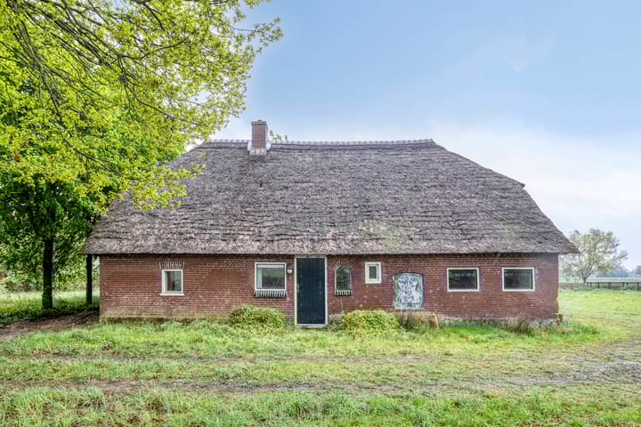 Foto 3 van Maanderdijk 32