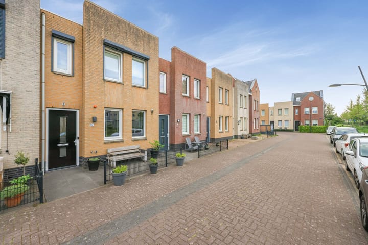 Foto 1 van Estafette 10