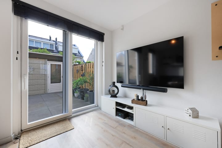 Foto 5 van Estafette 10