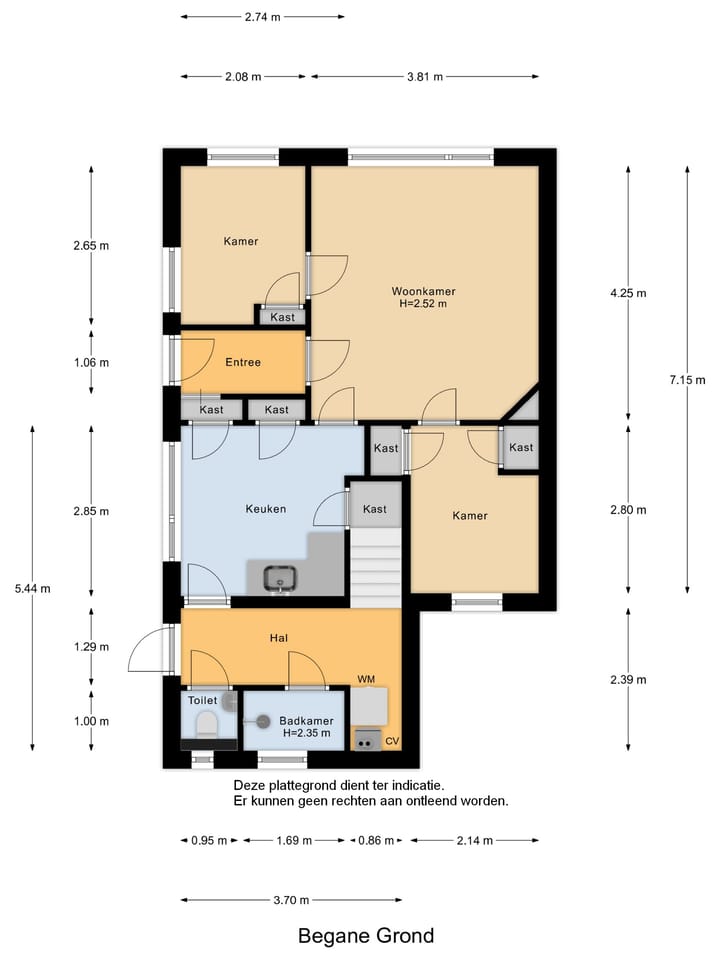 Foto 34 van Simon Koopmanstraat 118