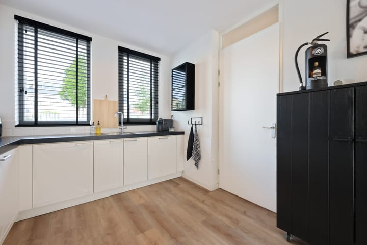 Foto 7 van Estafette 10