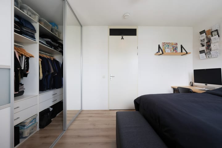 Foto 9 van Estafette 10