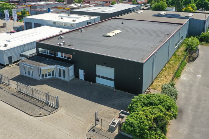 Steurstraat 19, Almere