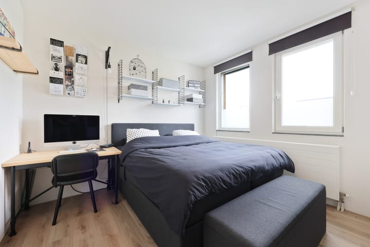 Foto 10 van Estafette 10