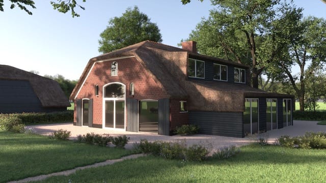 Foto 31 van Maanderdijk 32