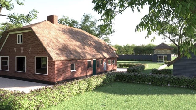 Foto 32 van Maanderdijk 32