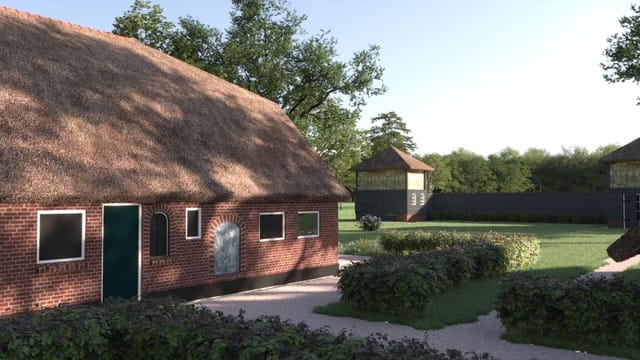 Foto 33 van Maanderdijk 32