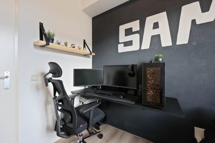 Foto 12 van Estafette 10