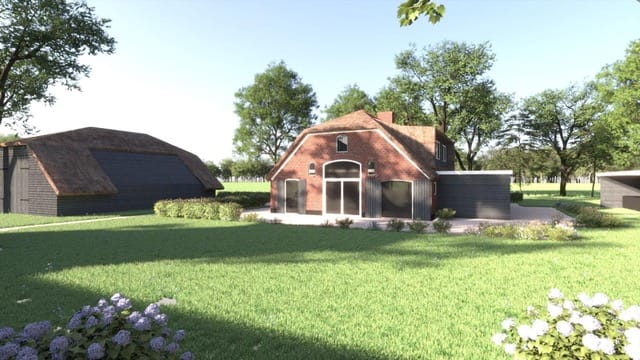 Foto 34 van Maanderdijk 32