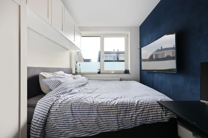 Foto 14 van Estafette 10