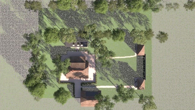 Foto 35 van Maanderdijk 32