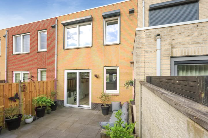 Foto 17 van Estafette 10