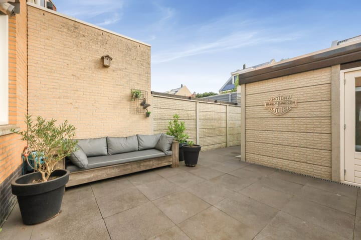 Foto 18 van Estafette 10