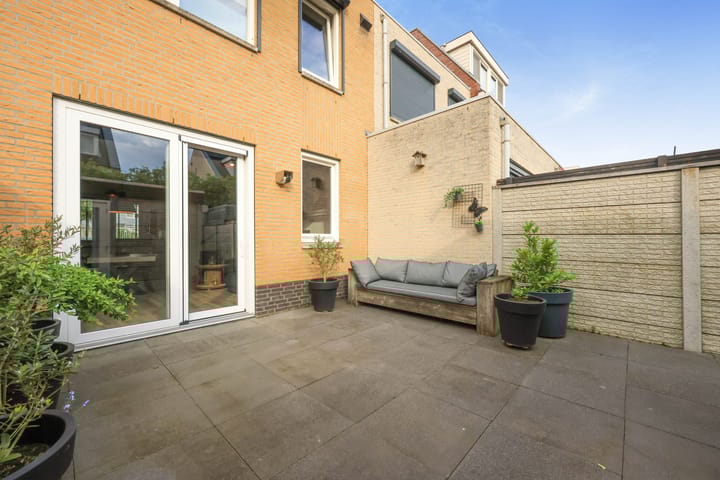 Foto 19 van Estafette 10