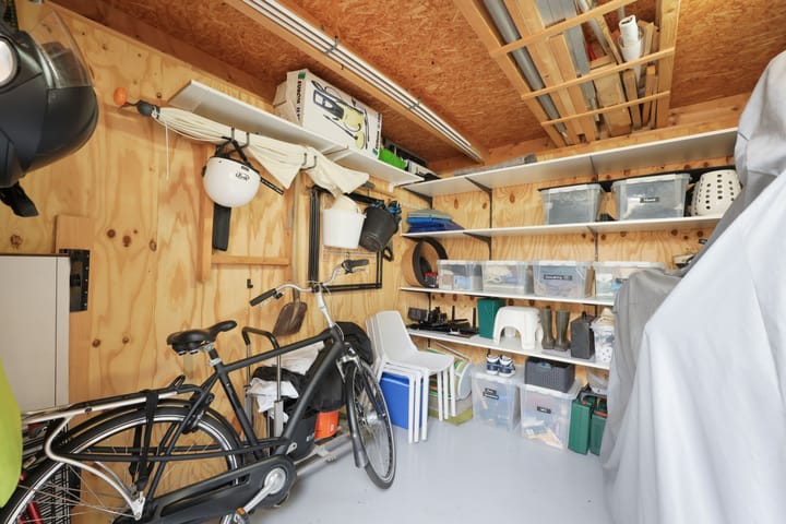 Foto 20 van Estafette 10