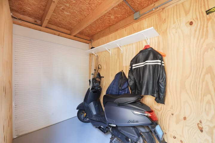 Foto 21 van Estafette 10