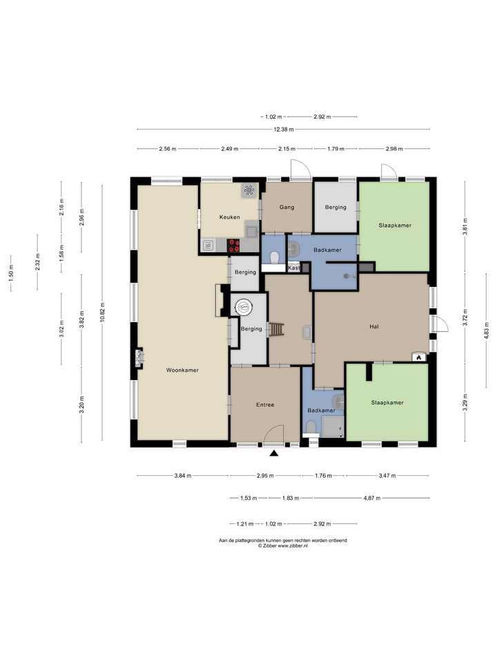 Foto 42 van Maanderdijk 32