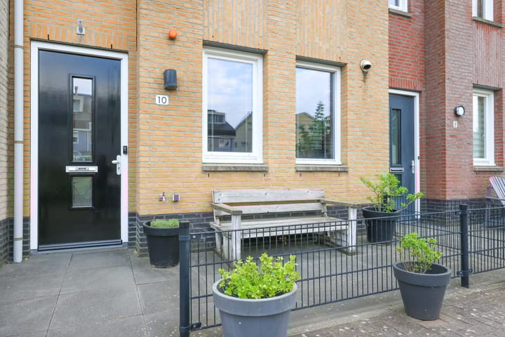 Foto 22 van Estafette 10