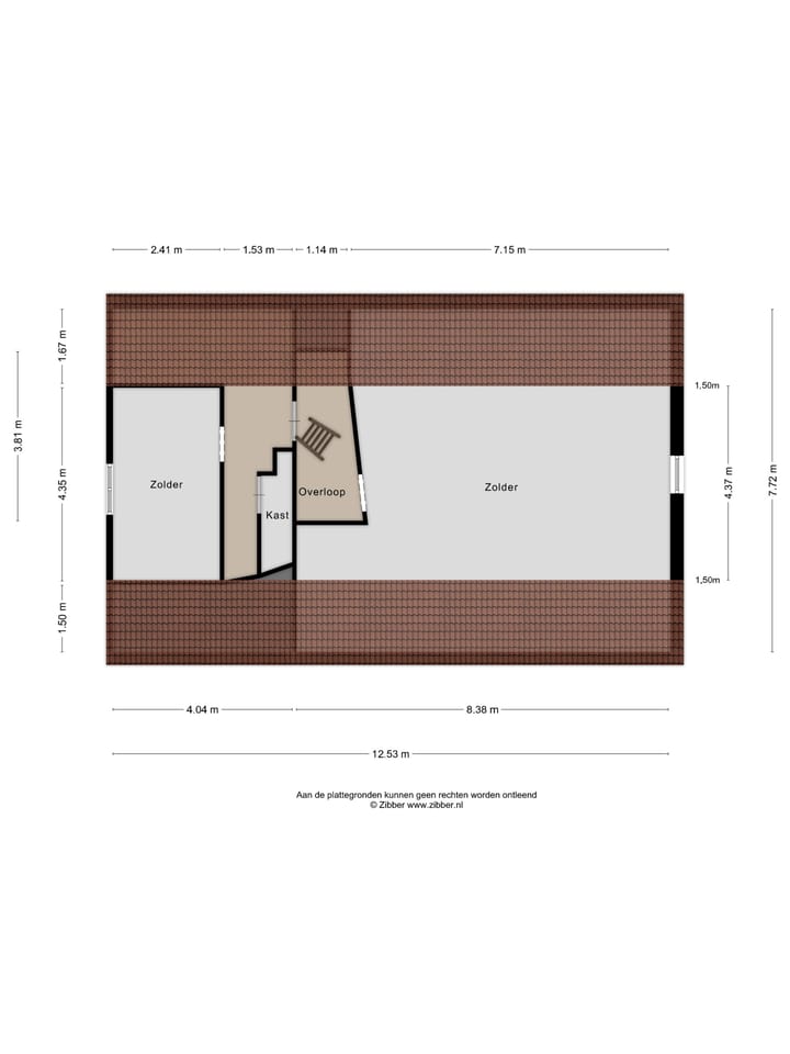 Foto 43 van Maanderdijk 32