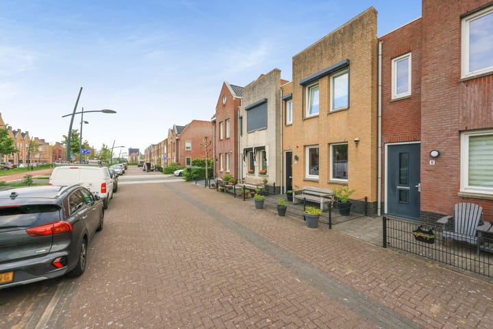 Foto 23 van Estafette 10