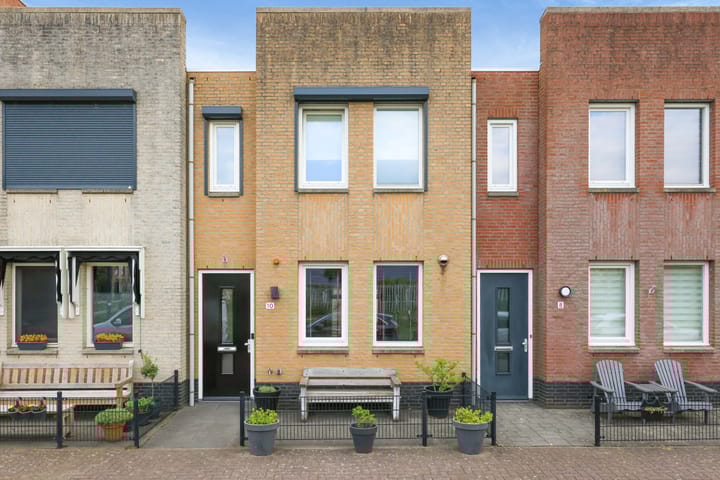 Foto 24 van Estafette 10