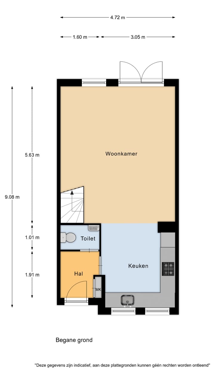 Foto 25 van Estafette 10