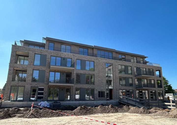 Foto 4 van Bossebaan 152