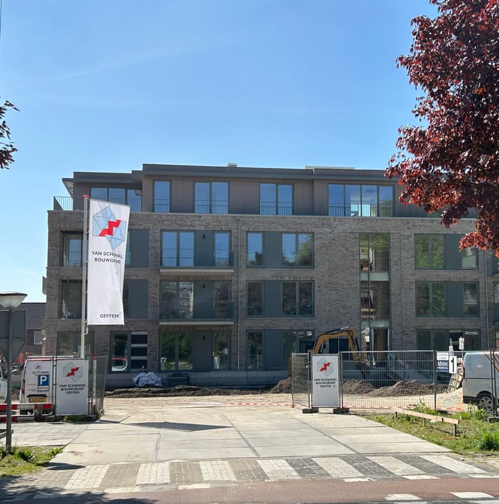 Foto 5 van Bossebaan 152