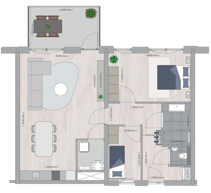 Foto 10 van Bossebaan 152