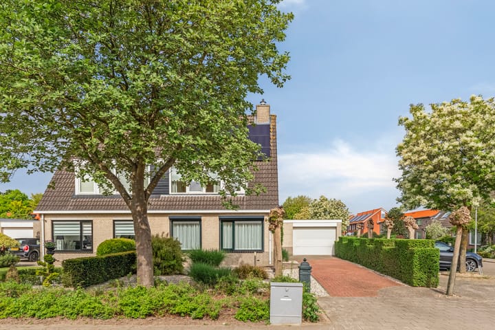 Foto 2 van Boezemvliet 7