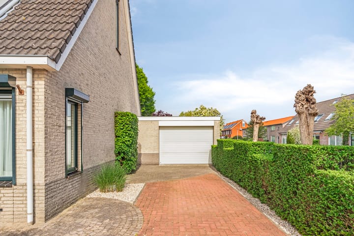 Foto 4 van Boezemvliet 7