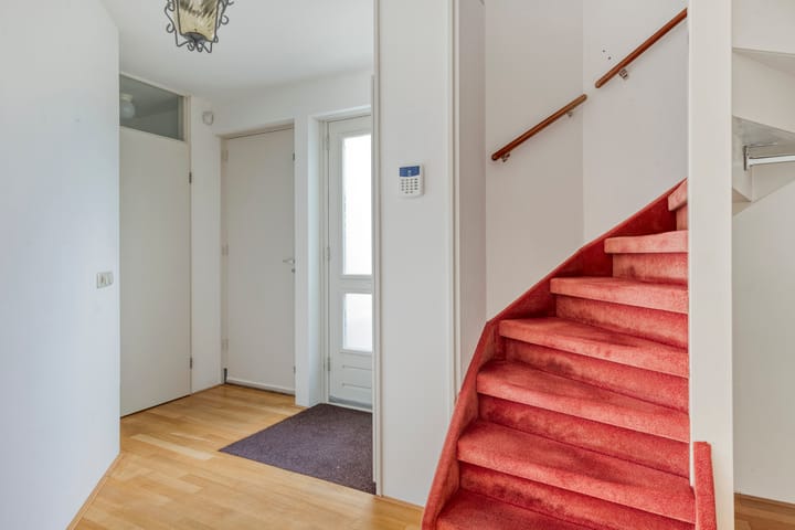 Foto 5 van Boezemvliet 7