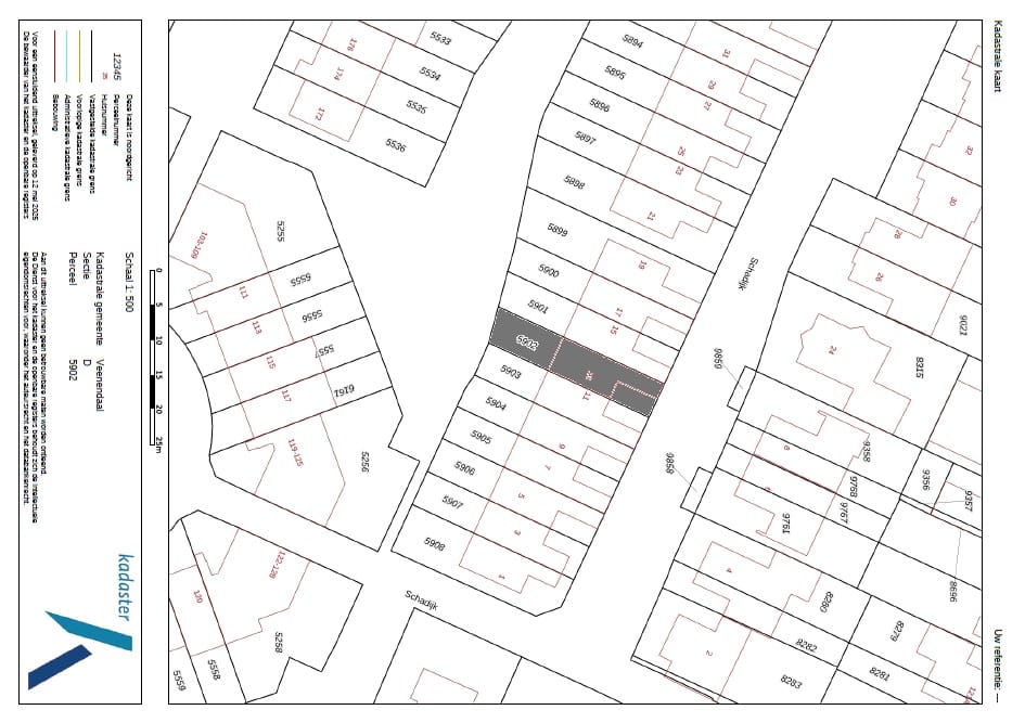 Foto 39 van Schadijk 13