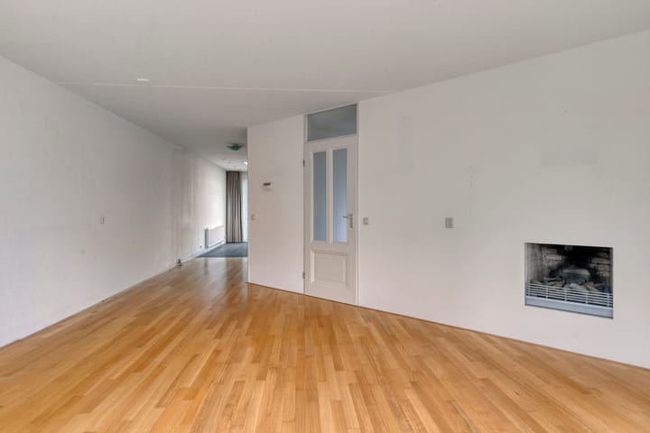 Foto 9 van Boezemvliet 7