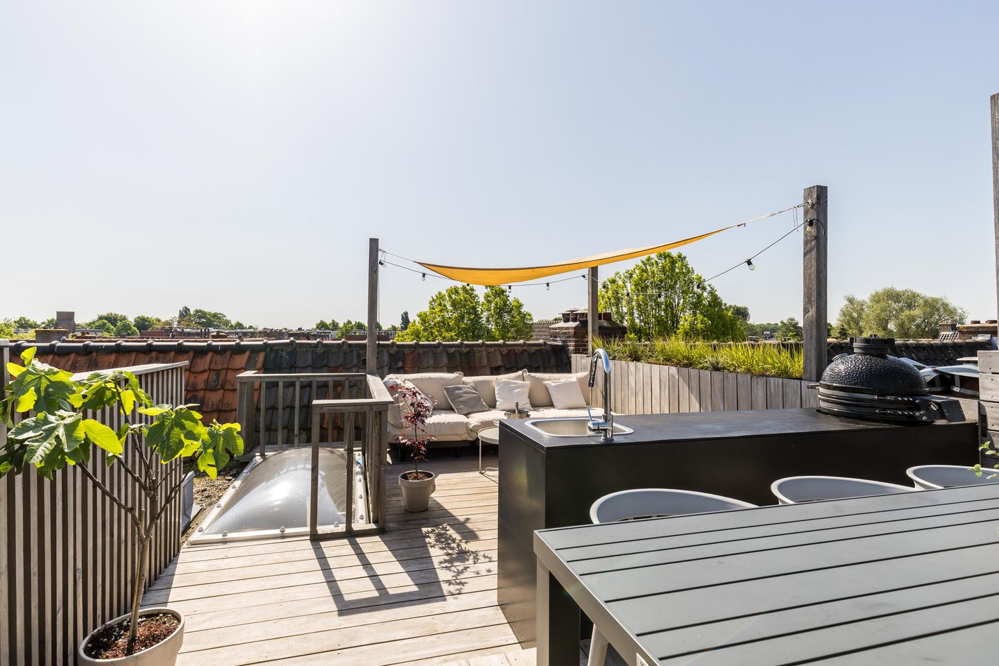 Foto 1 van Heemskerkstraat 52-B02