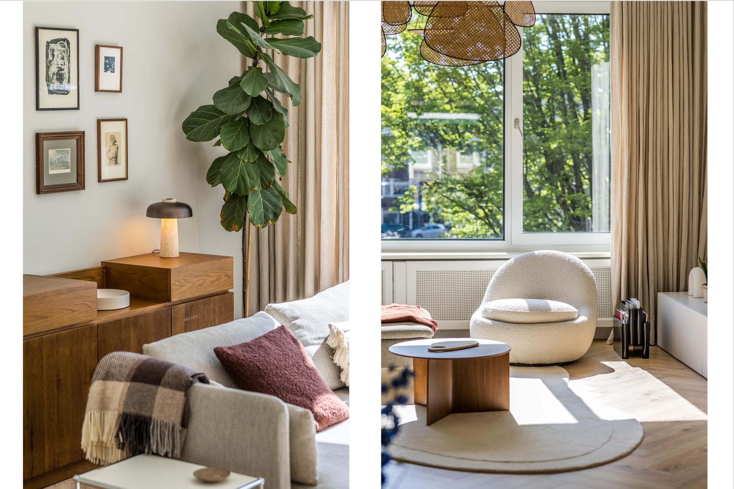 Foto 4 van Heemskerkstraat 52-B02