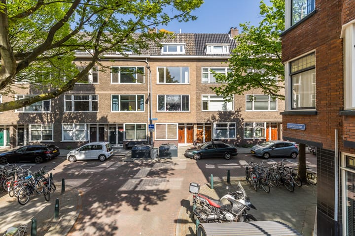 Foto 5 van Heemskerkstraat 52-B02