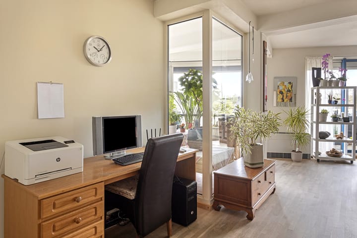 Foto 9 van d'n Entrepot 4